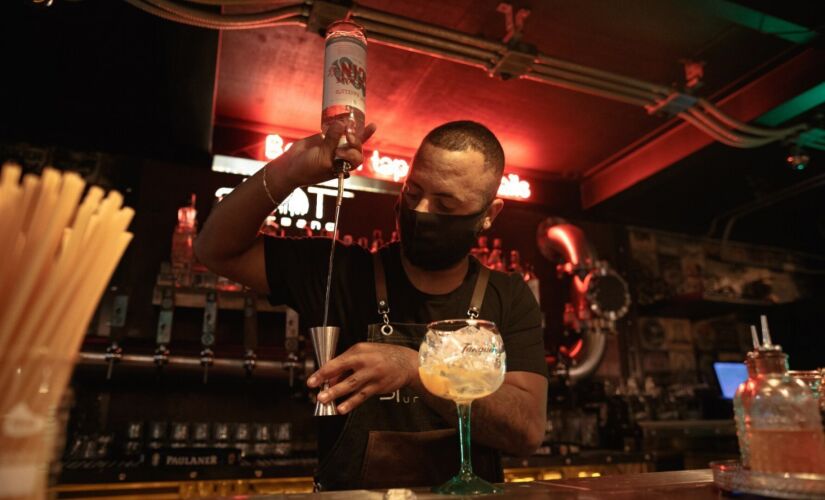 Mais da metade dos maiores de 18 anos consomem bebidas alcoólicas
