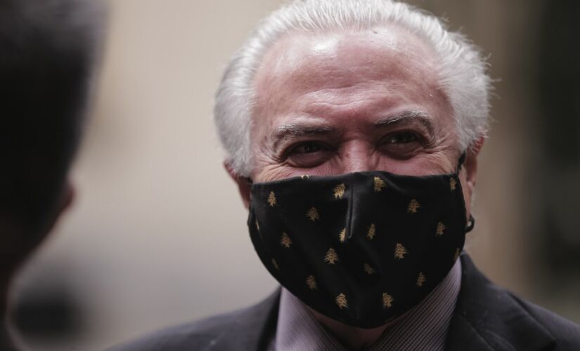 Michel Temer