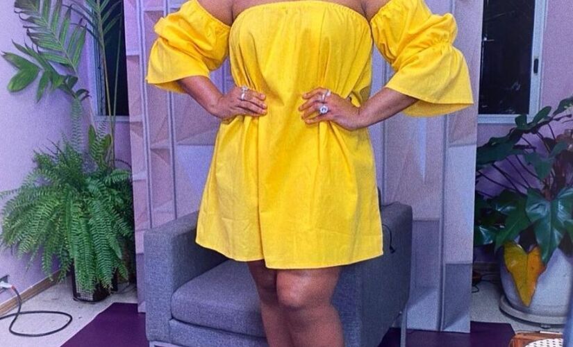 Gaby Amarantos 