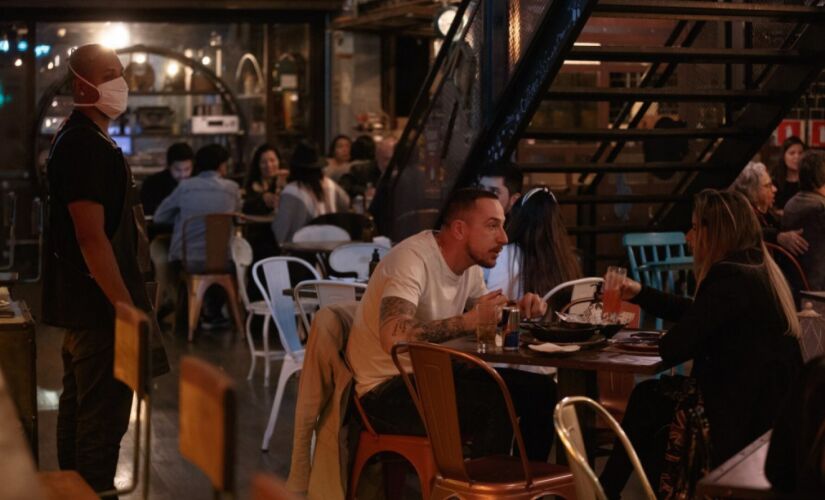 Quase 4 em cada 5 restaurantes procuraram empr&eacute;stimo na pandemia e metade n&atilde;o conseguiu