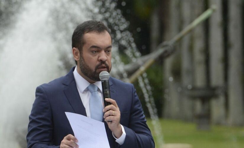 O governador do Rio de Janeiro Cláudio Castro disse que o governo do estado fará uma operação pente-fino na Secretaria de Administração Penitenciária 