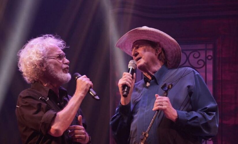 Renato Teixeira e Sérgio Reis