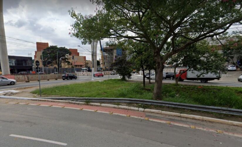 Local em que haverá a interdição parcial em São Mateus