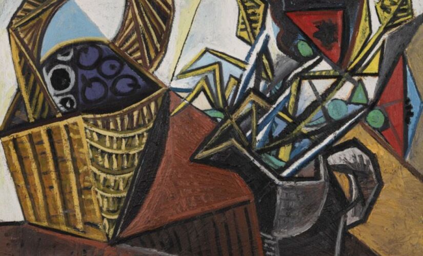 Pinturas de Picasso pertencem a hotel de Las Vegas, cujo grupo possui acervo com cerca de 900 obras de arte