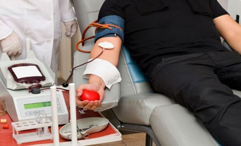 Faltando menos de duas semanas para a data, a Guarda Civil Municipal de Santos, que já tornou rotina realizar campanhas para conscientizar a sociedade sobre a importância de doar sangue, deve ser uma das instituições a fazer uma ação neste mês