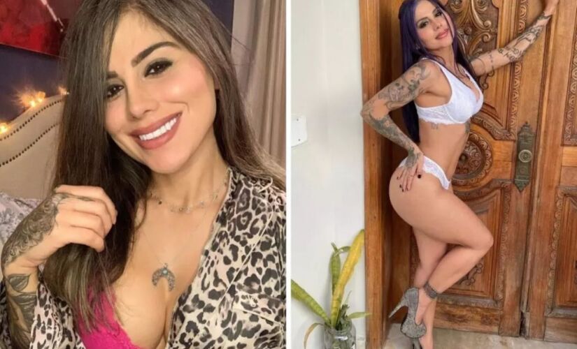Vanessa Mesquita, campeã do BBB 