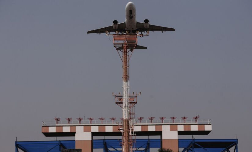 Aeroporto de Congonhas 