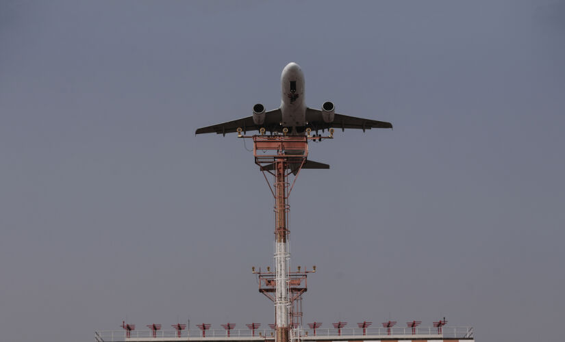 Aeroporto de Congonhas 