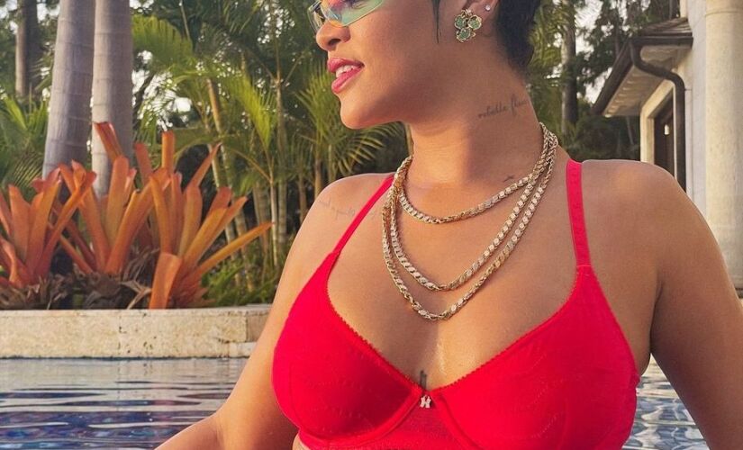 Rihanna anuncia terceira edi&ccedil;&atilde;o do especial &lsquo;Savage X Fenty Show&rsquo;