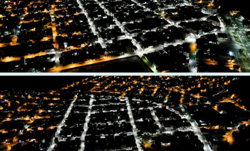 Lâmpadas de Led possuem uma capacidade maior de luminosidade; economia também é ponto positivo 