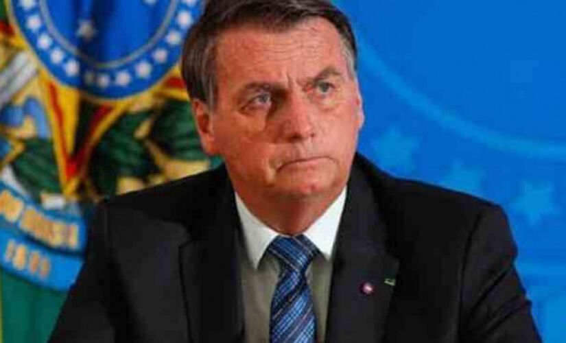 Jair Bolsonaro (PL)