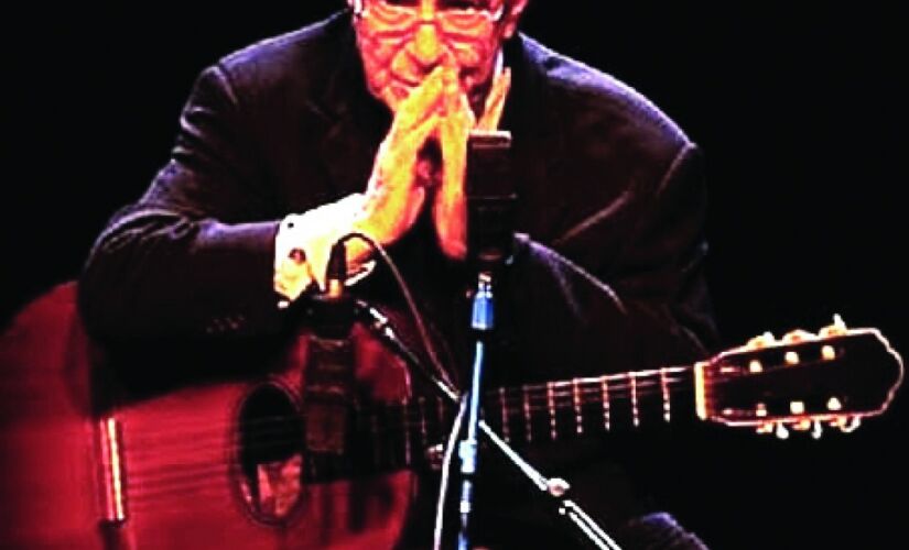 João Gilberto