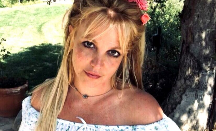 Britney Spears 