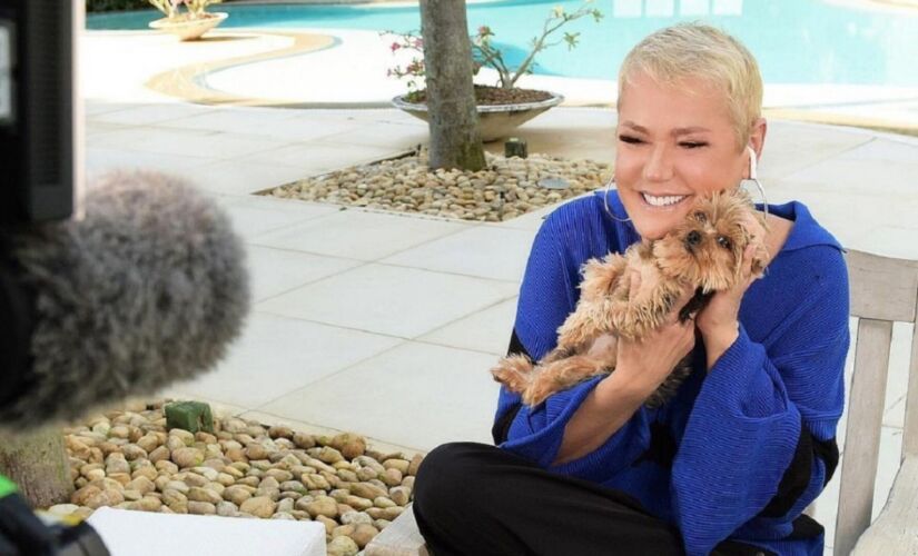 Xuxa 