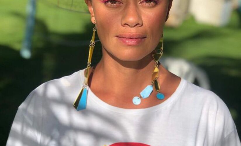 Ana Flavia Cavalcanti 