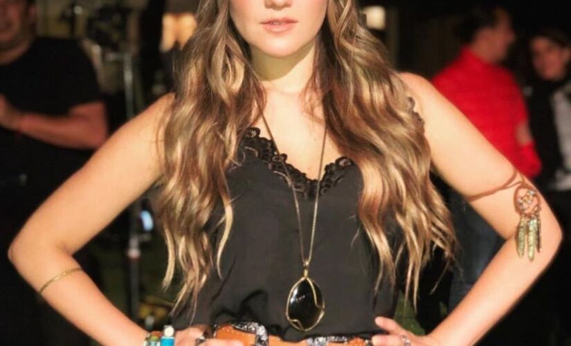 Dulce Maria 