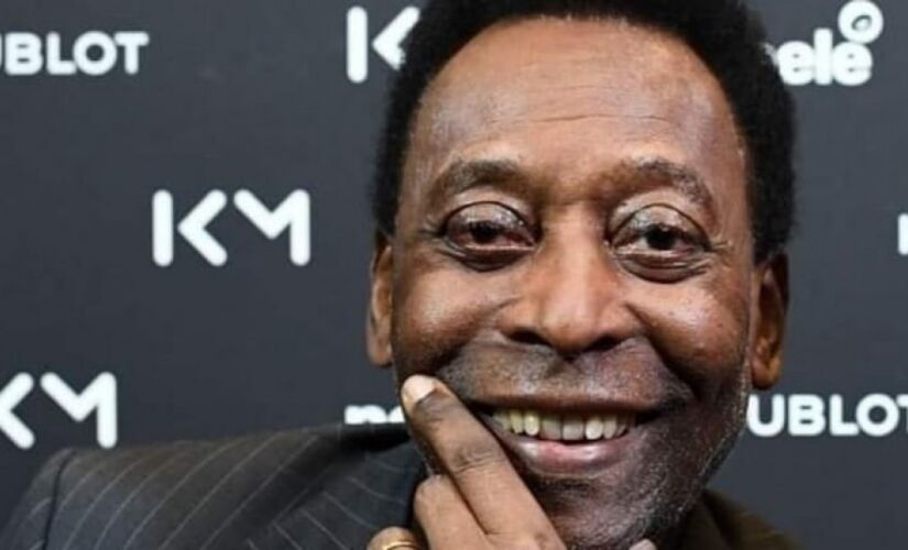 Rei Pel&eacute;