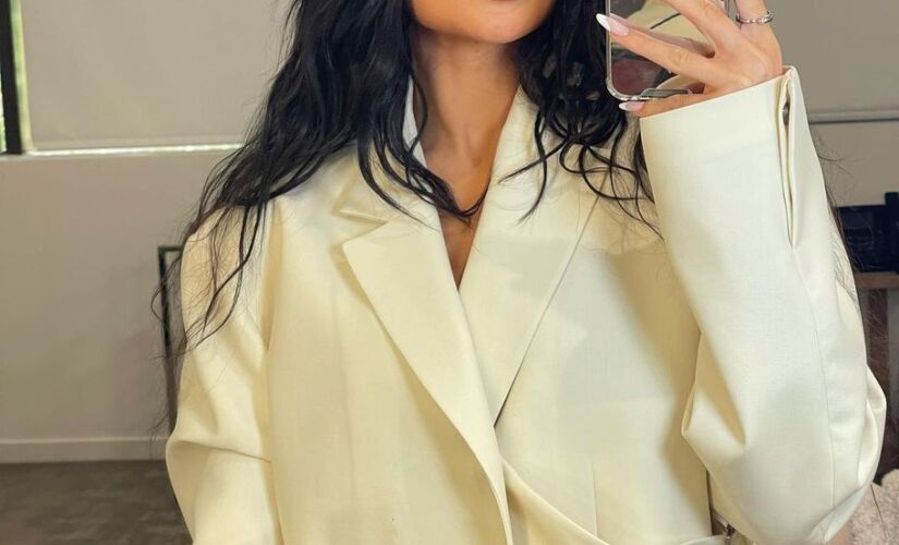 Kylie Jenner