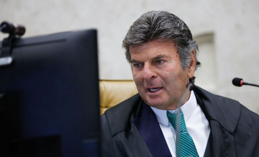  Segundo presidente do Supremo, o tribunal não aceitará ameaças