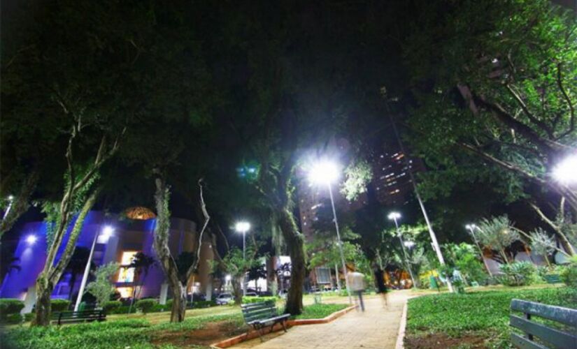 Prefeitura de Capivari irá reformar praça