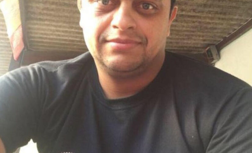 Pierre Bruno da Silva, de 34 anos, morreu após ser baleado em São Roque
