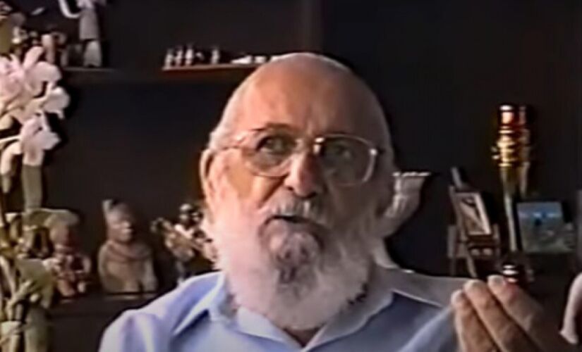 Paulo Freire