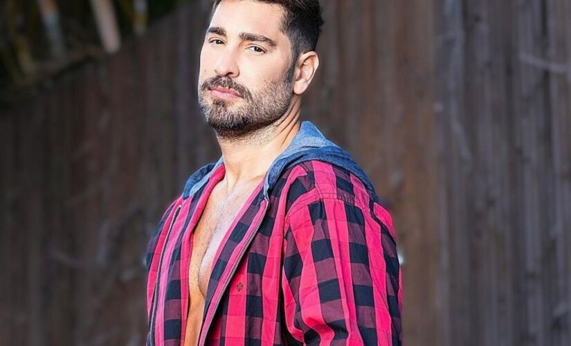 Victor Pecoraro 