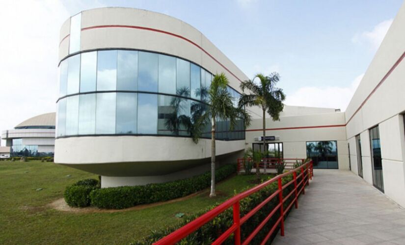 Parque Tecnológico de São José dos Campos cederá espaço para estudo de conglomerado