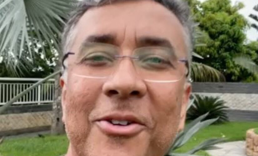 Paulinho Gogó