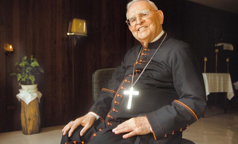 Arquidiocese de SP celebra os 100 anos de Dom Paulo Evaristo Arns 