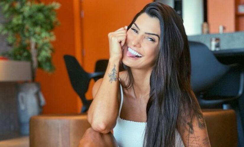 Marina Ferrari