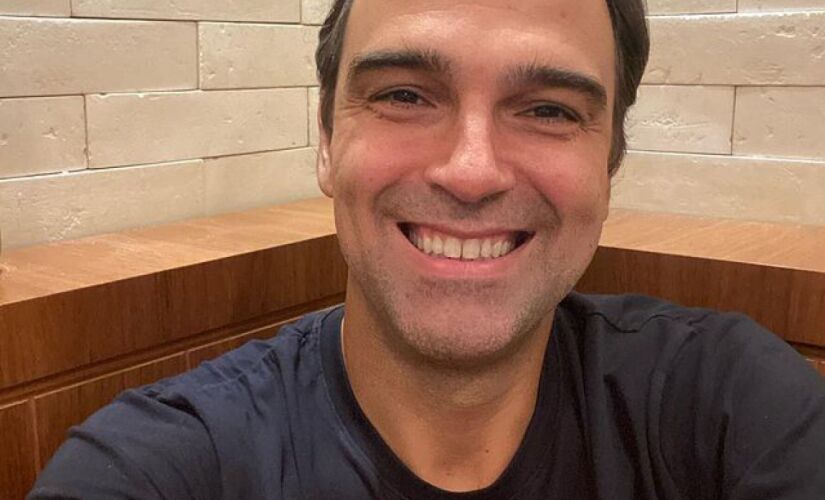 Tadeu Schmidt