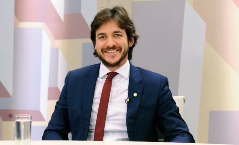 Pedro Cunha Lima (PSDB-PB) &eacute; deputado federal e presidente do Instituto Teot&ocirc;nio Vilela