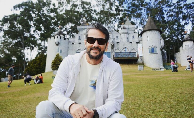 Marcelo Serrado 