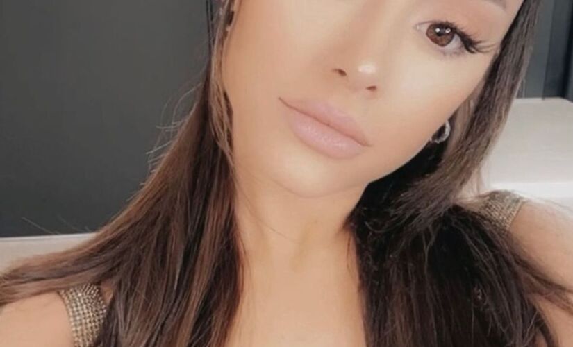 Ariana Grande 
