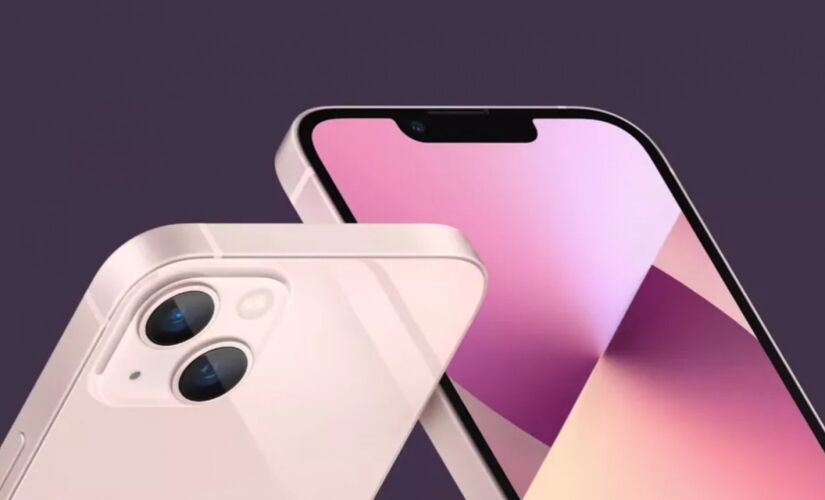 O novo aparelho não acompanha acessórios como carregador e fones de ouvido