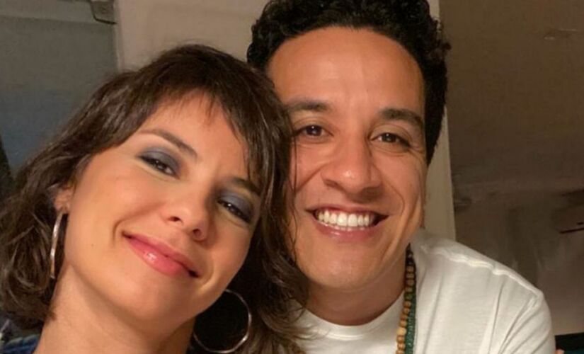 Andreia Horta e Marco Goncalves anunciam fim do casamento