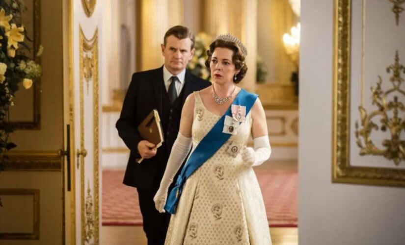 Emmy dá troféu máximo a 'The Crown' 