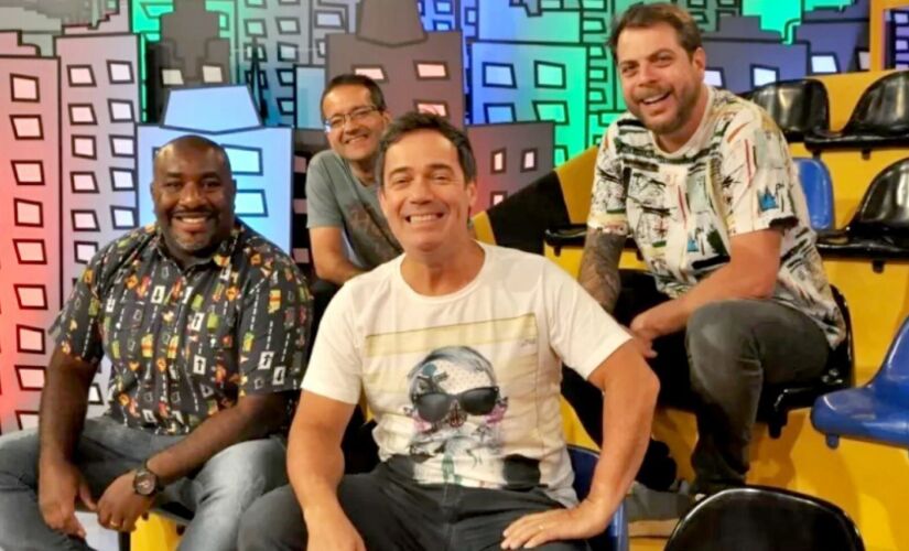 Programa Encrenca 