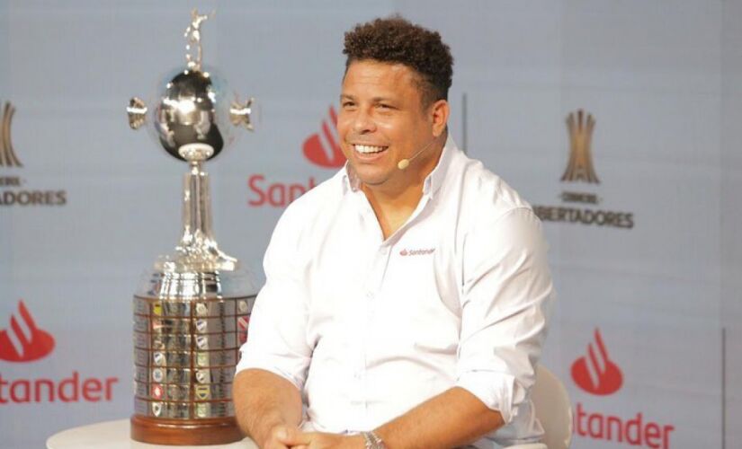 Ronaldo Fenomeno 