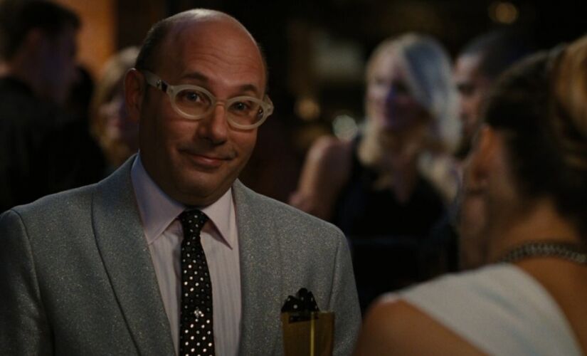 Willie Garson, ator de 'Sex and the City', morre aos 57 anos 