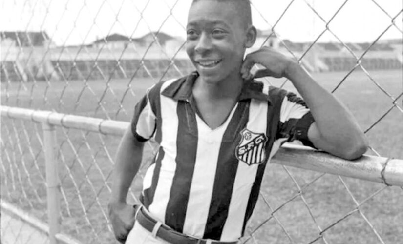 Pelé