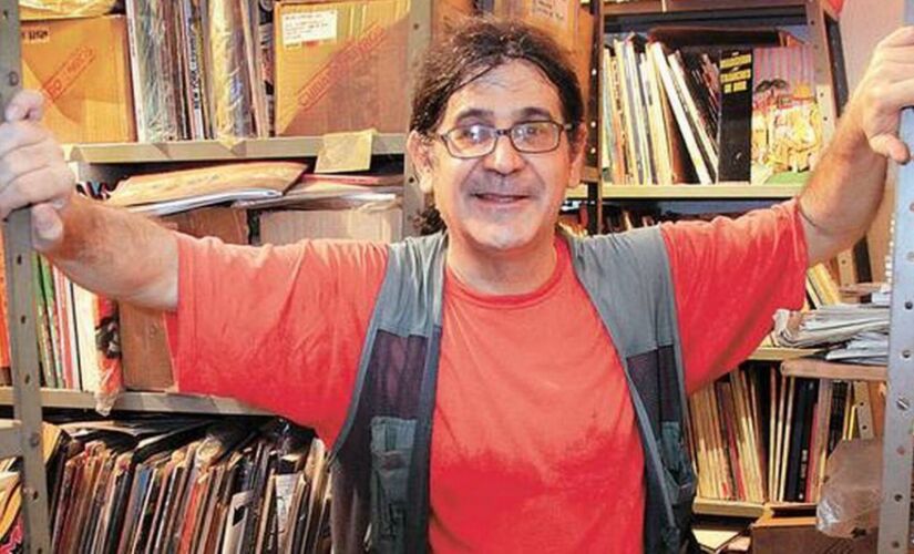 Morre o cartunista Ota, famoso pela revista 'Mad', aos 67 anos
