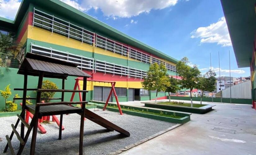 Embu das Artes tem inscrições abertas para educação infantil; vagas são para o próximo ano letivo 