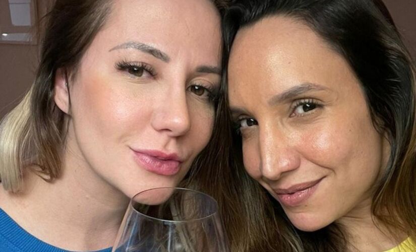 Amanda Labrego se declara para Maria Maya