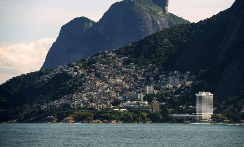  Rio de Janeiro