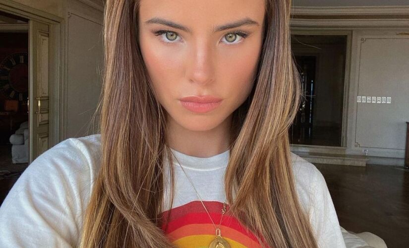 Giulia Be 