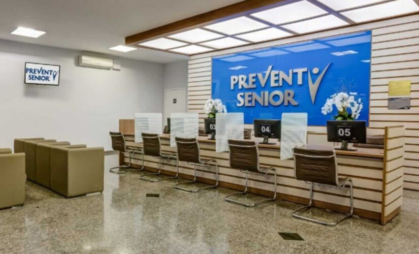 Paciente da Prevent Senior depôs na CPI nesta quinta-feira (07)