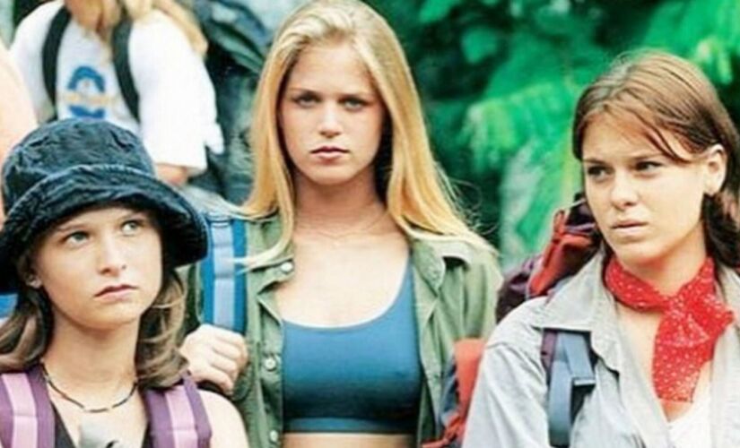 Elenco Malhação 
