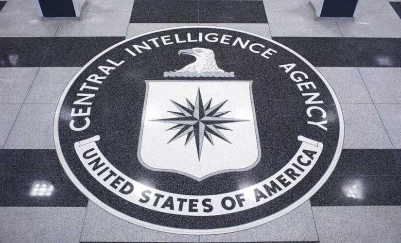 CIA Estados Unidos 